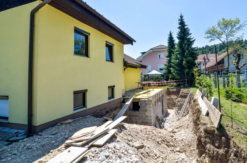 Structural Foundation Repair in Tampa, FL