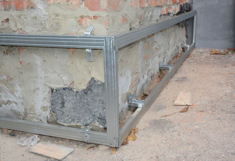 Underpinning Repair in Columbus, OH