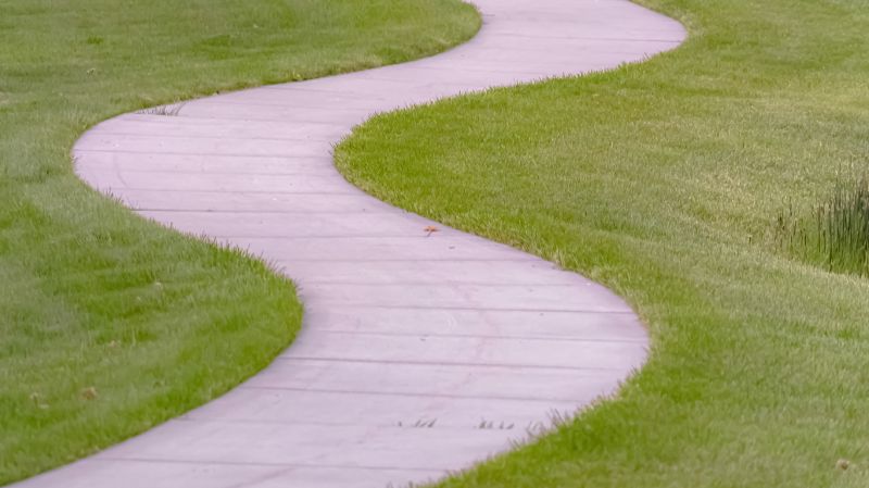 Walkway Resurfacing in Corpus Christi, TX
